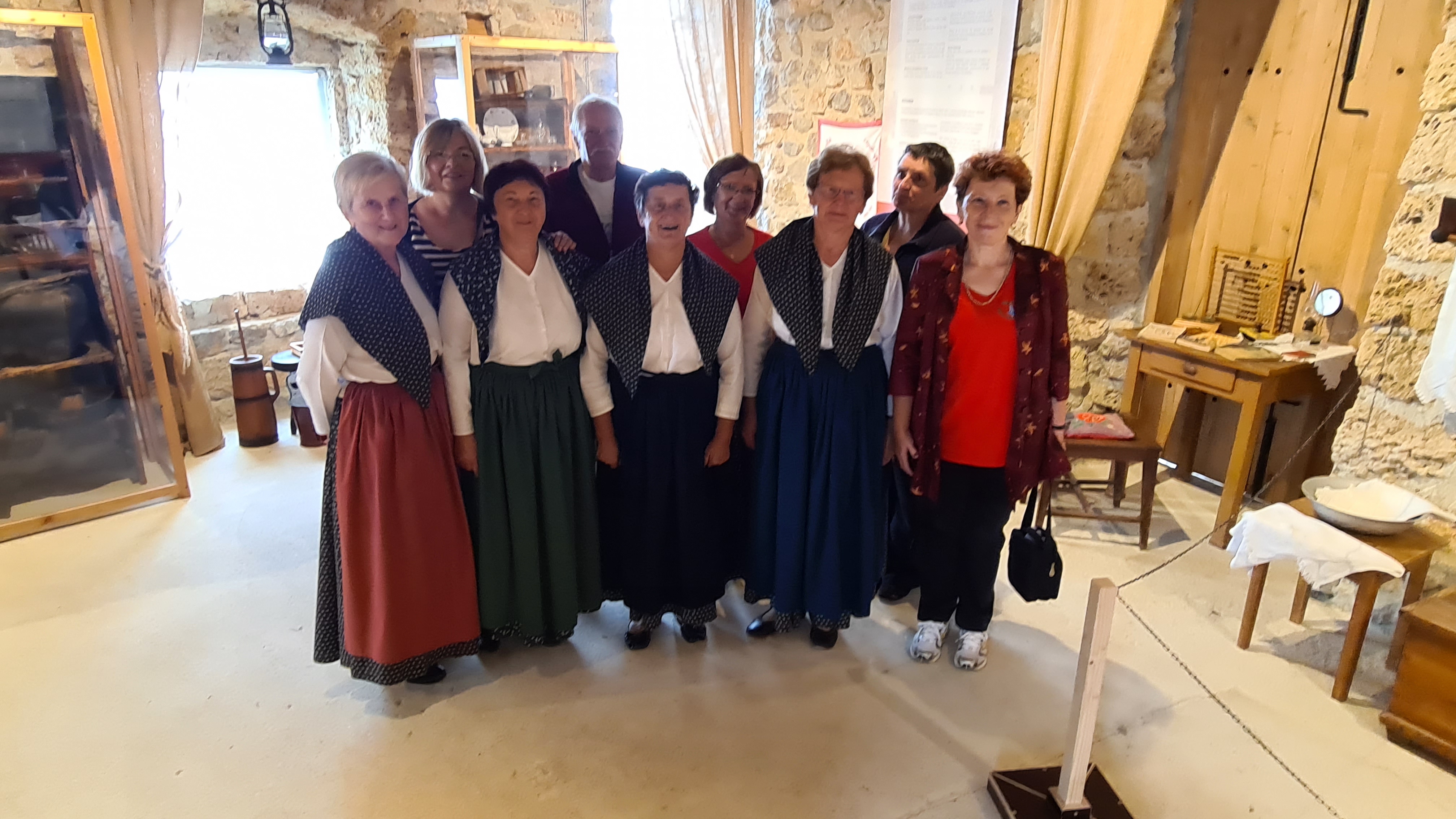 Najino “havziranje po Kostele”