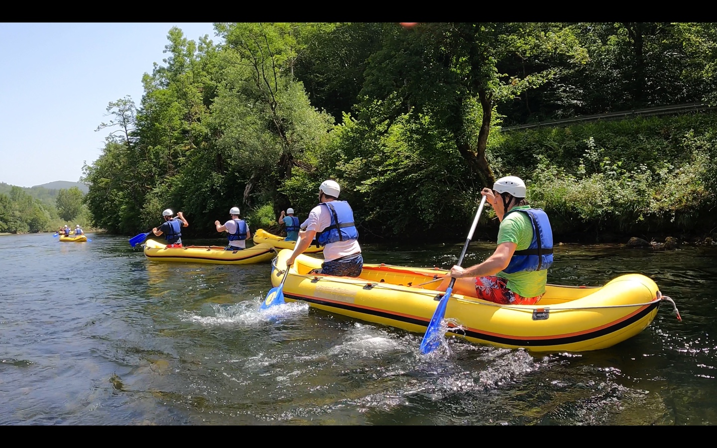 Kostelska avantura z vodniki Društva lokalnih in regionalnih turističnih vodnikov ARGOS
