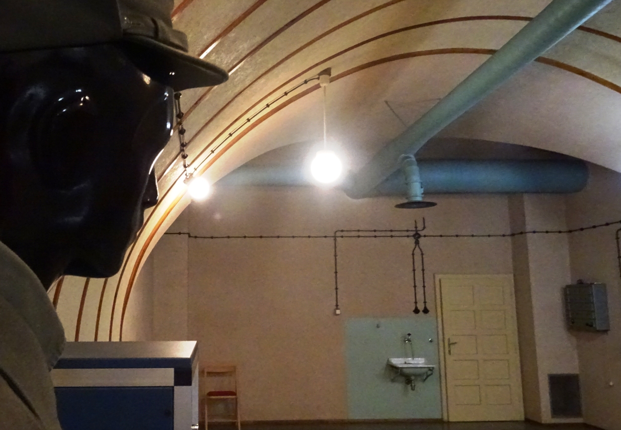 Kako pa kaj pri vas na Mačkovi farmi?