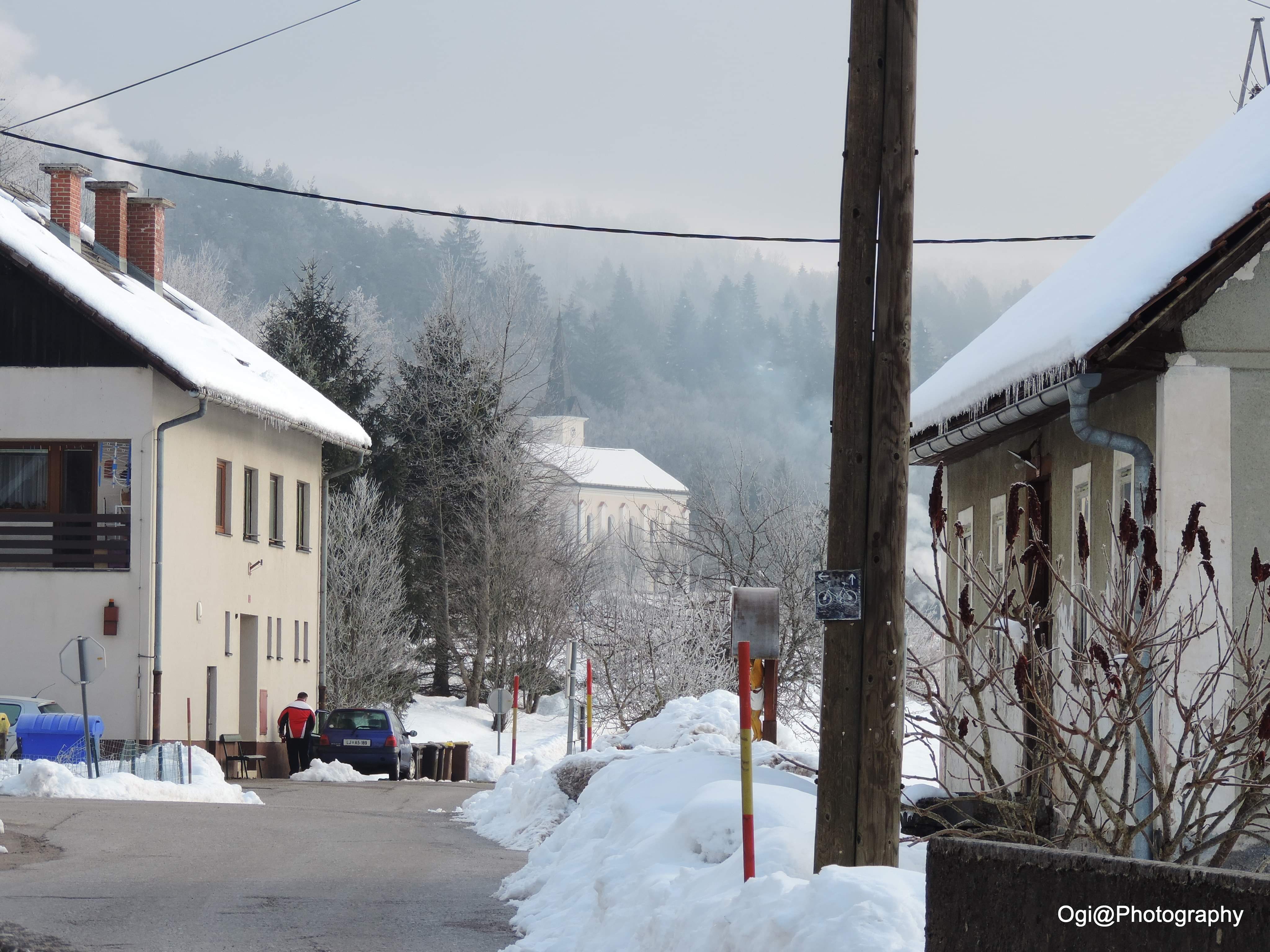 Svečan in svečnica